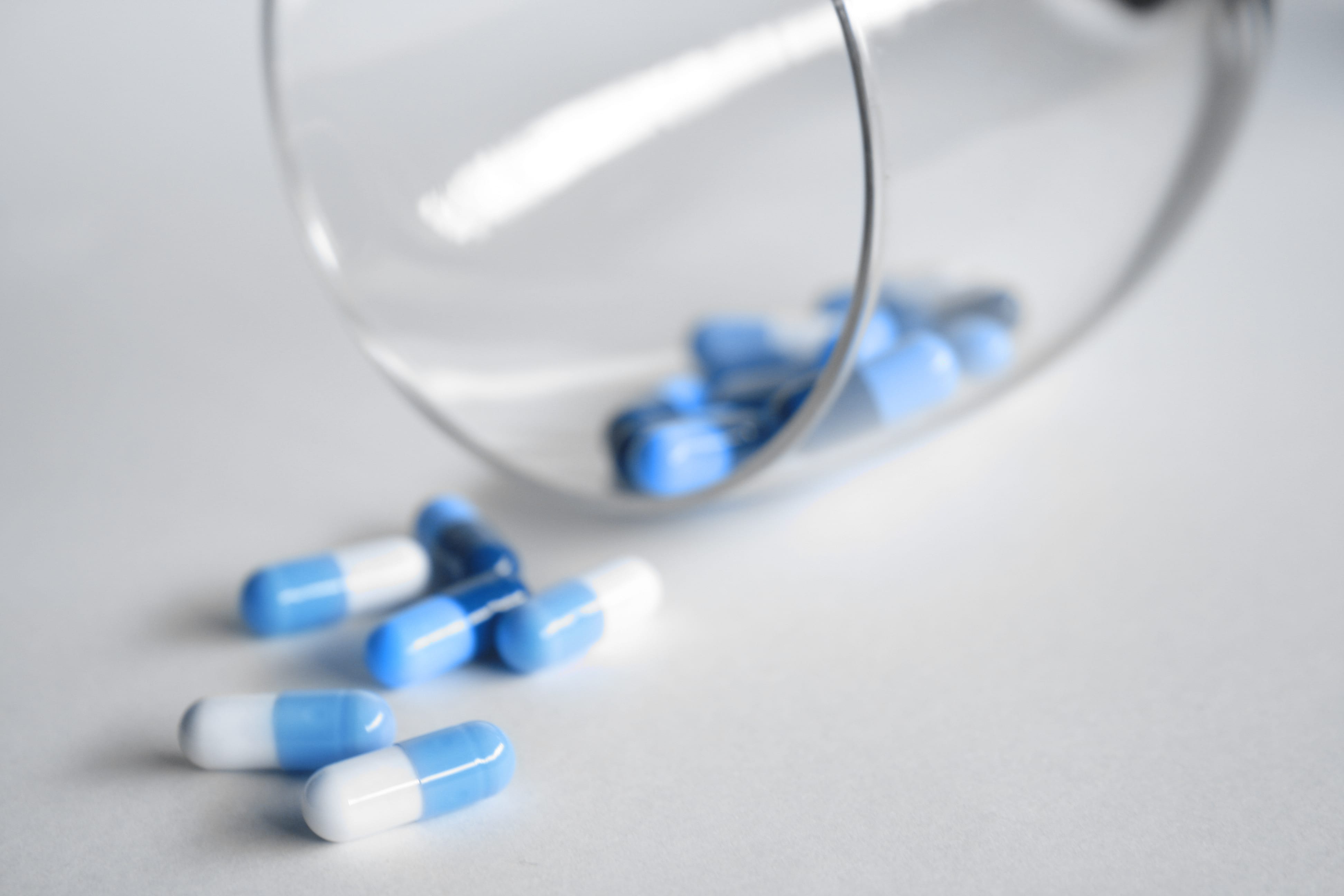 Five Steps To Avoid Prescription Medication Abuse In Teens