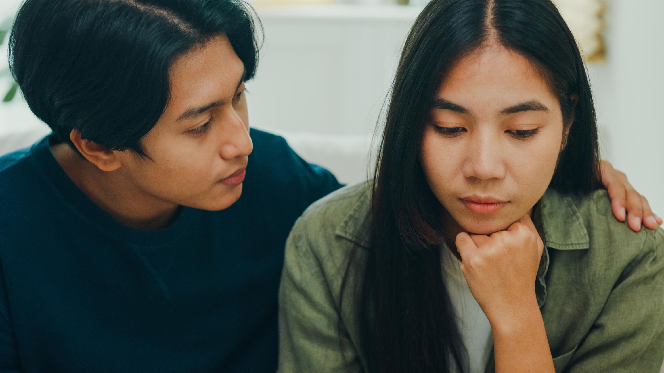 The Difference Between Suicide and Suicidal Ideation