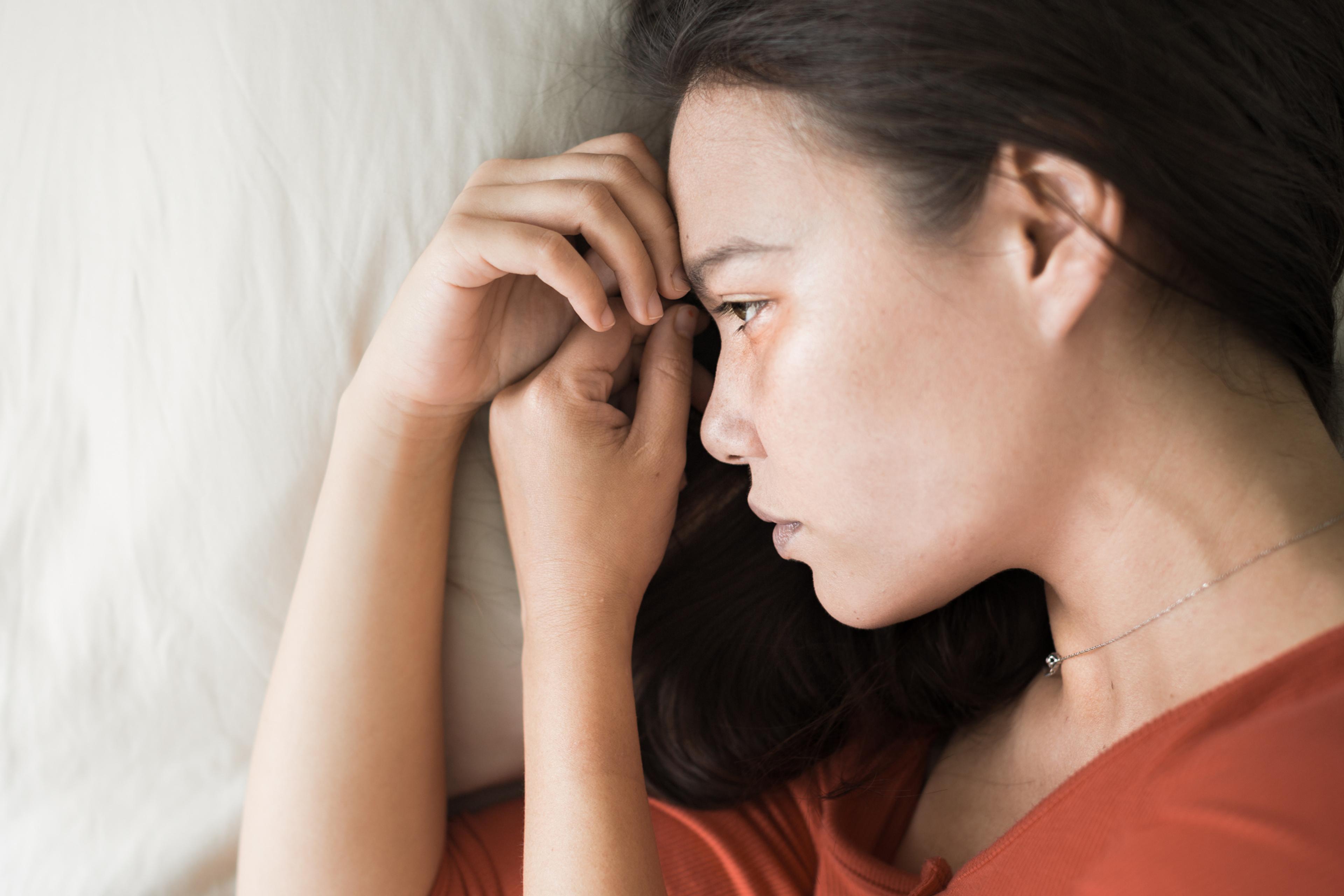 The Long-Term Consequences of Sleep Disruption