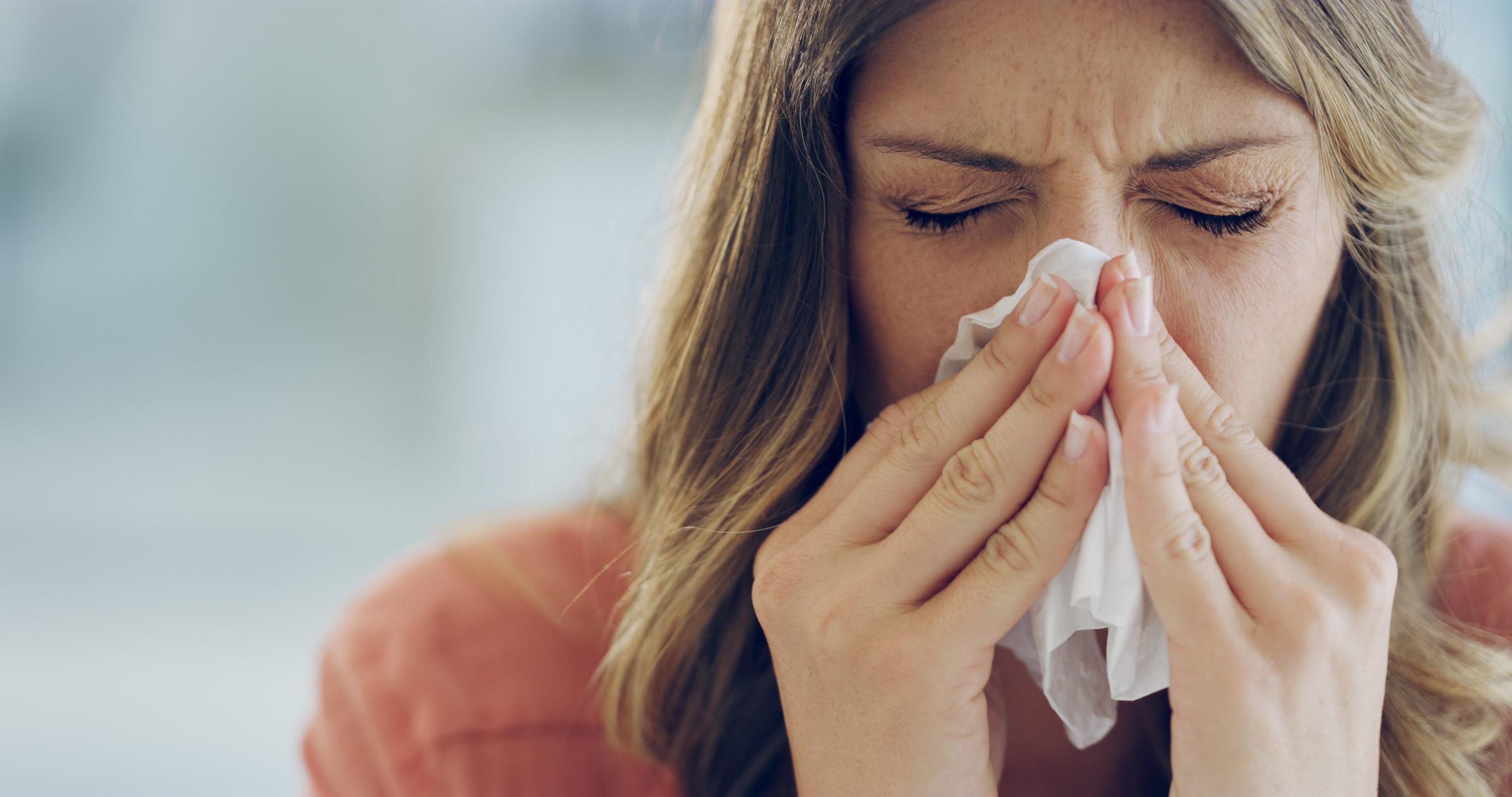 When we contract relatively mild illnesses like chickenpox and the measles – typically as children – we usually develop natural, lifelong immunity against them after infection activates our immune systems.