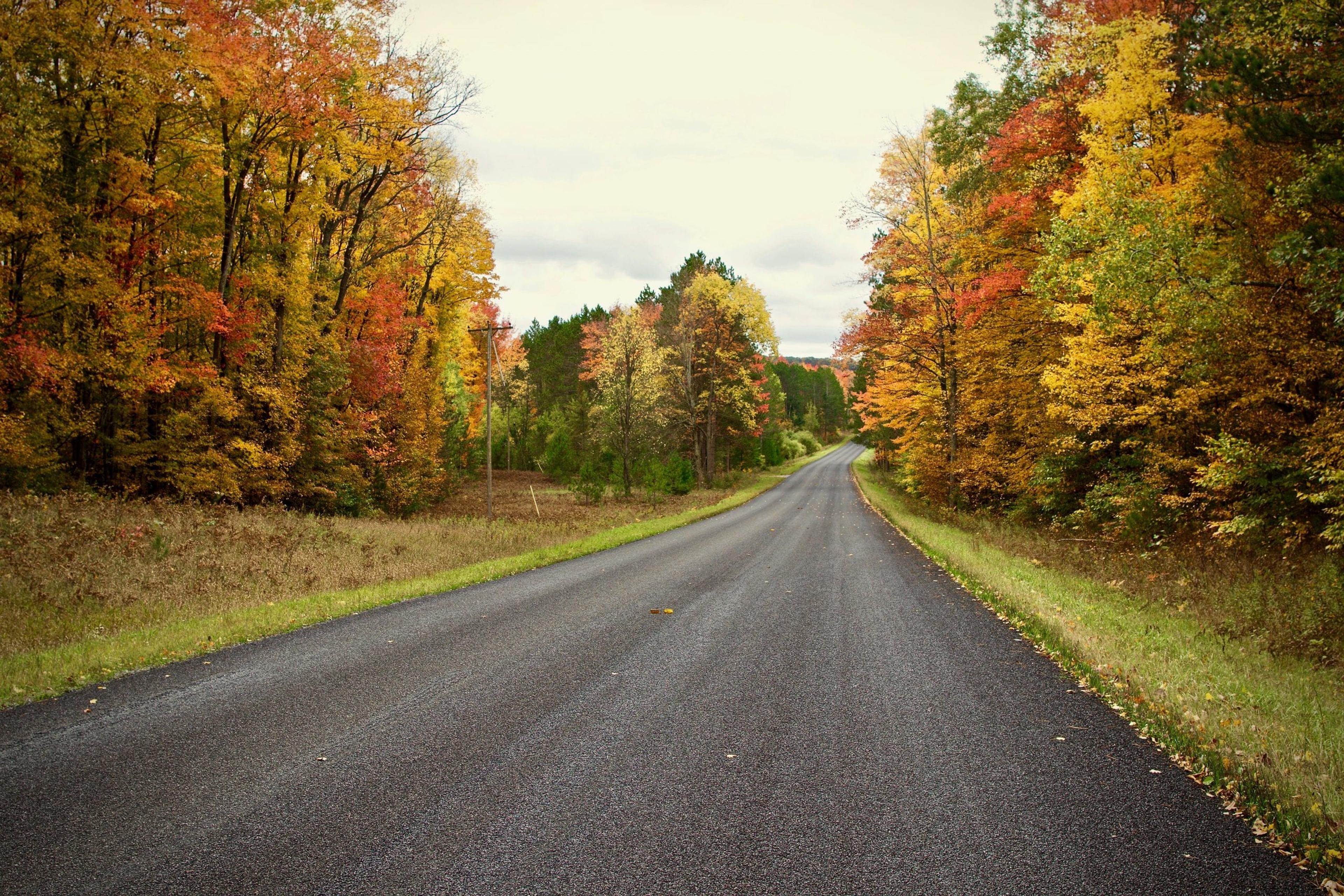 Michigan Scenery