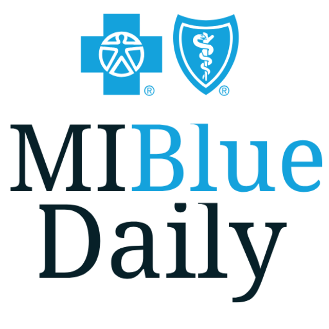 Blue Insu Blue Cross Blue Shield of Michigan: Health Insurance & More