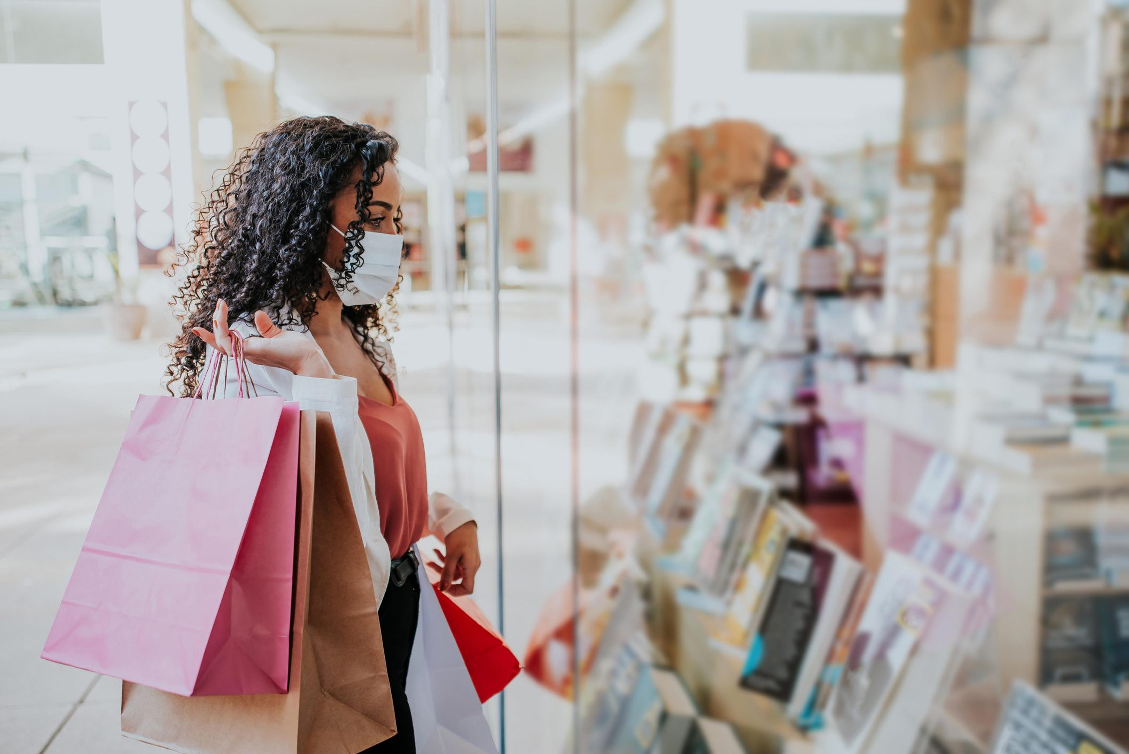 Avoiding Black Friday Anxiety