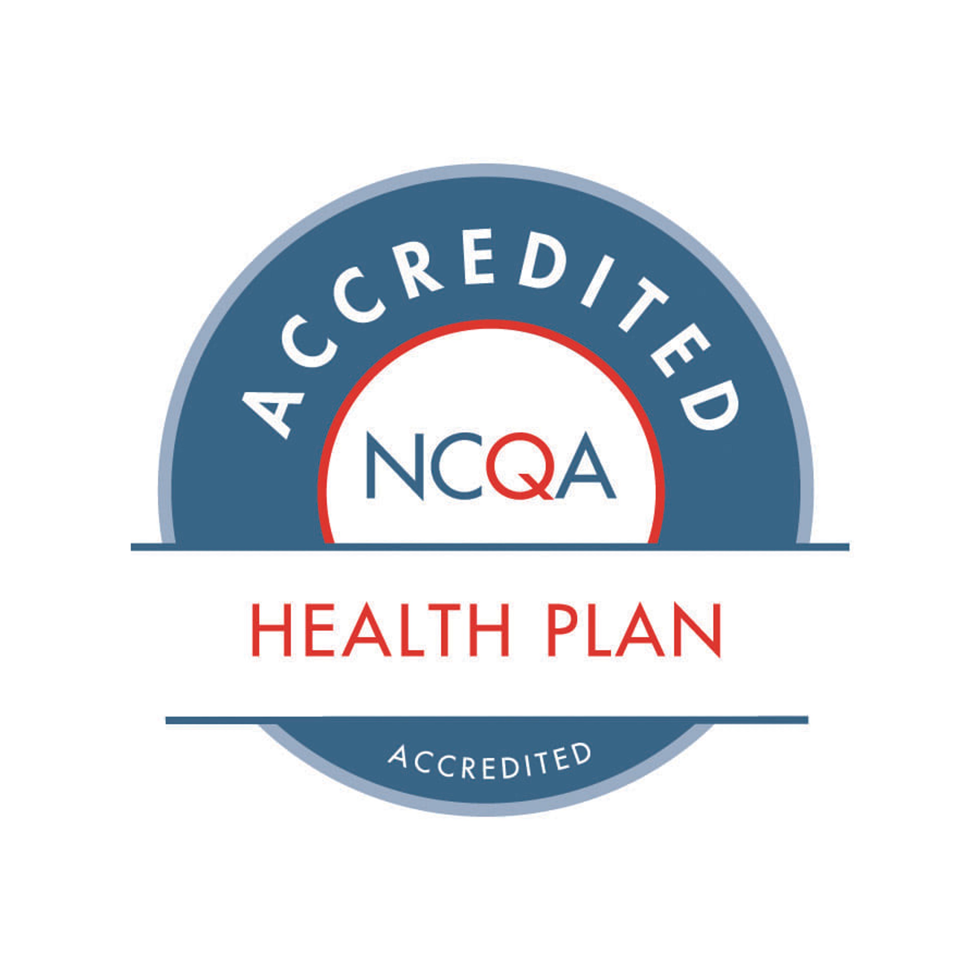 NCQA Accredited