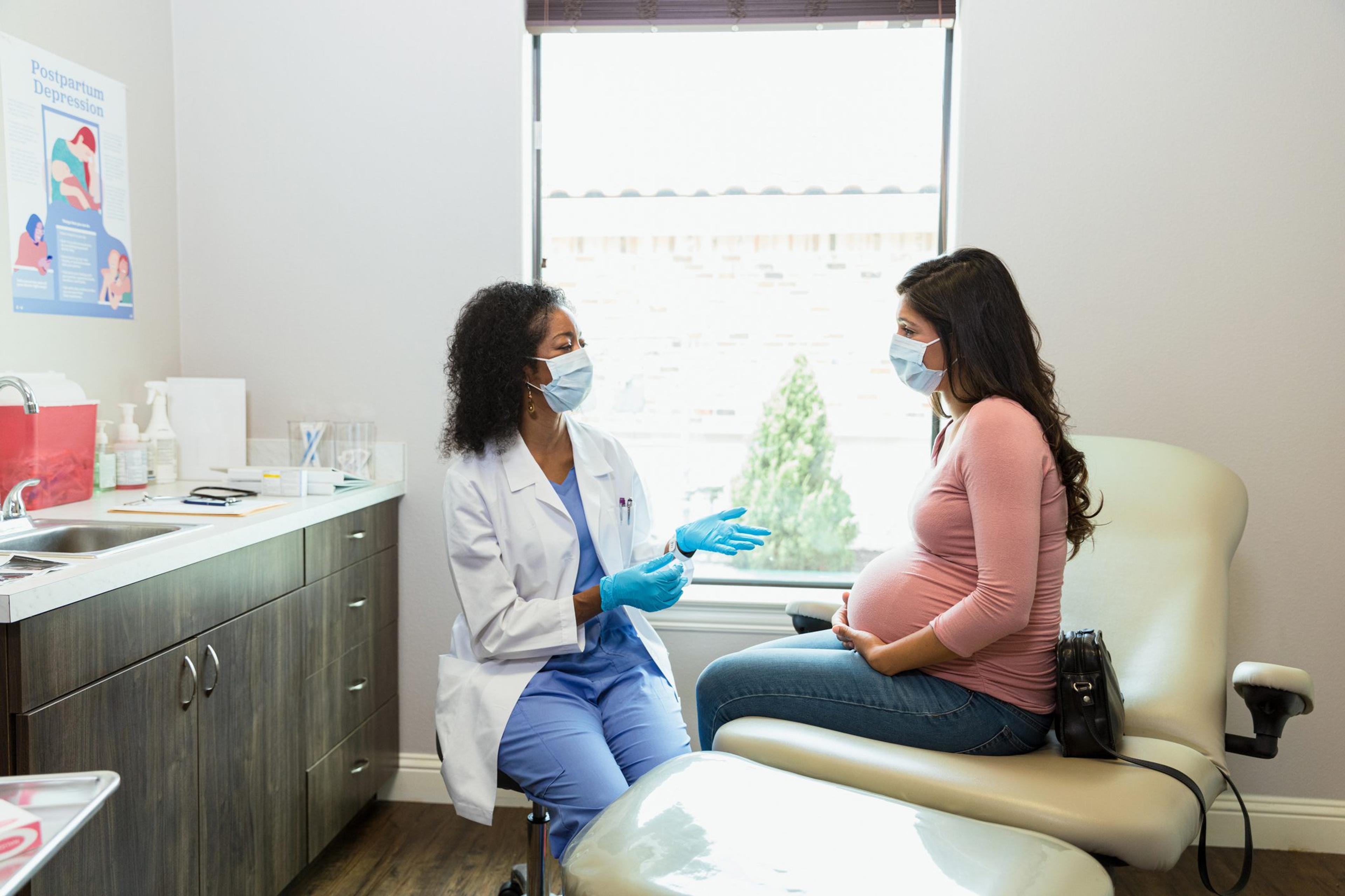 Health insurance is a critical component to preparing for the birth of a child. It provides access to prenatal care, which can help prevent complications during pregnancy.