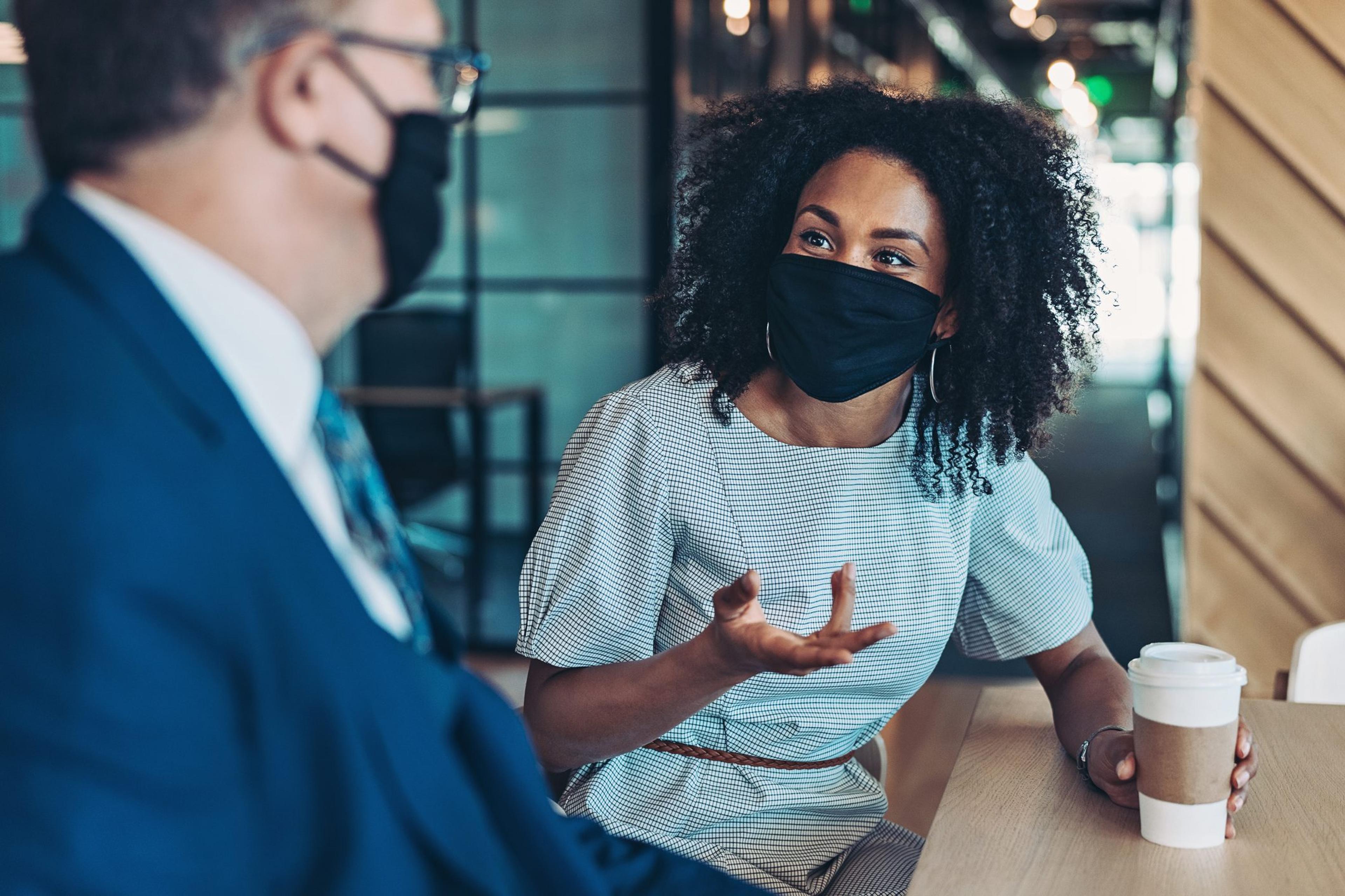 Celebrating Black History Month in the Workplace