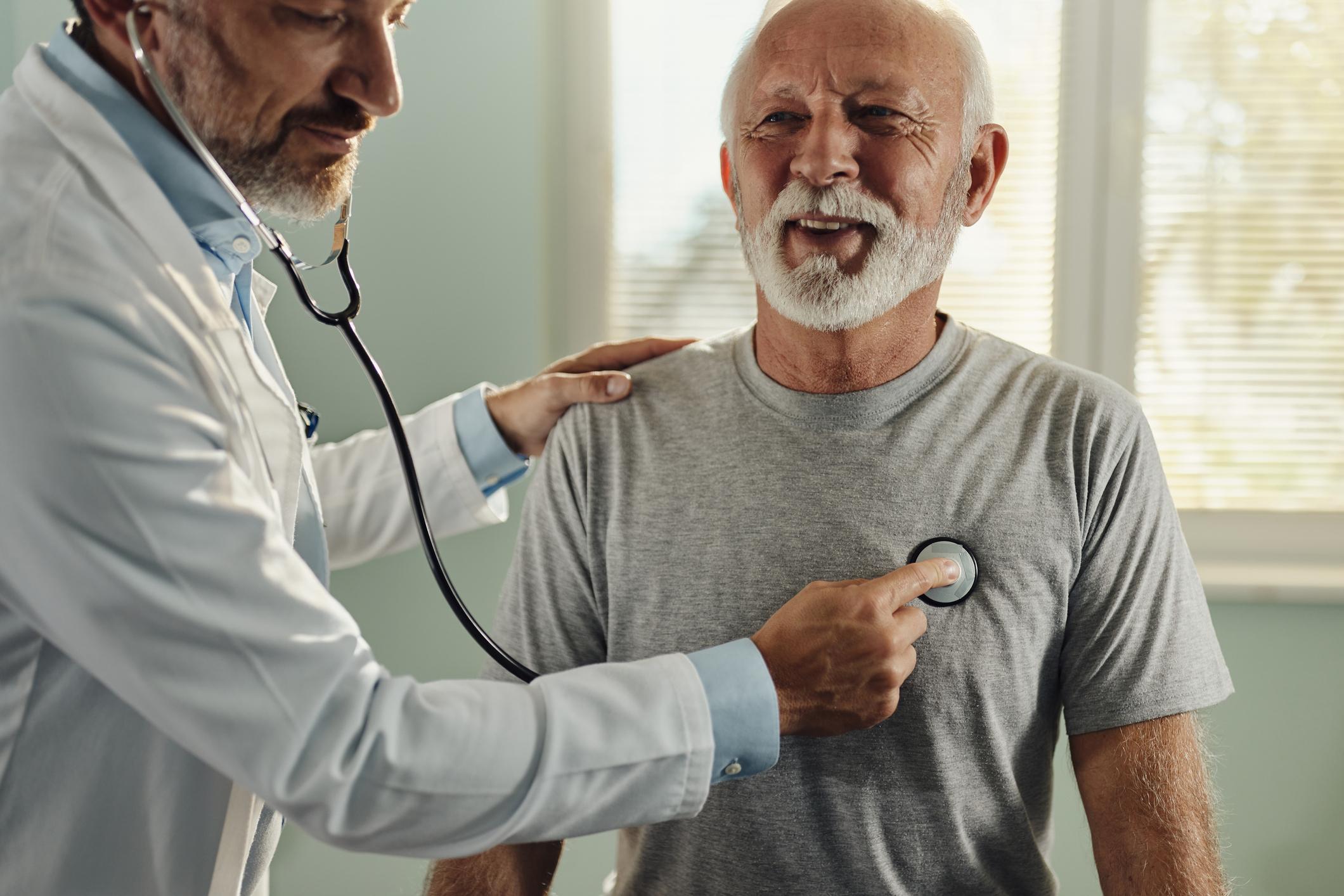 Best Steps for Preventing Heart Disease