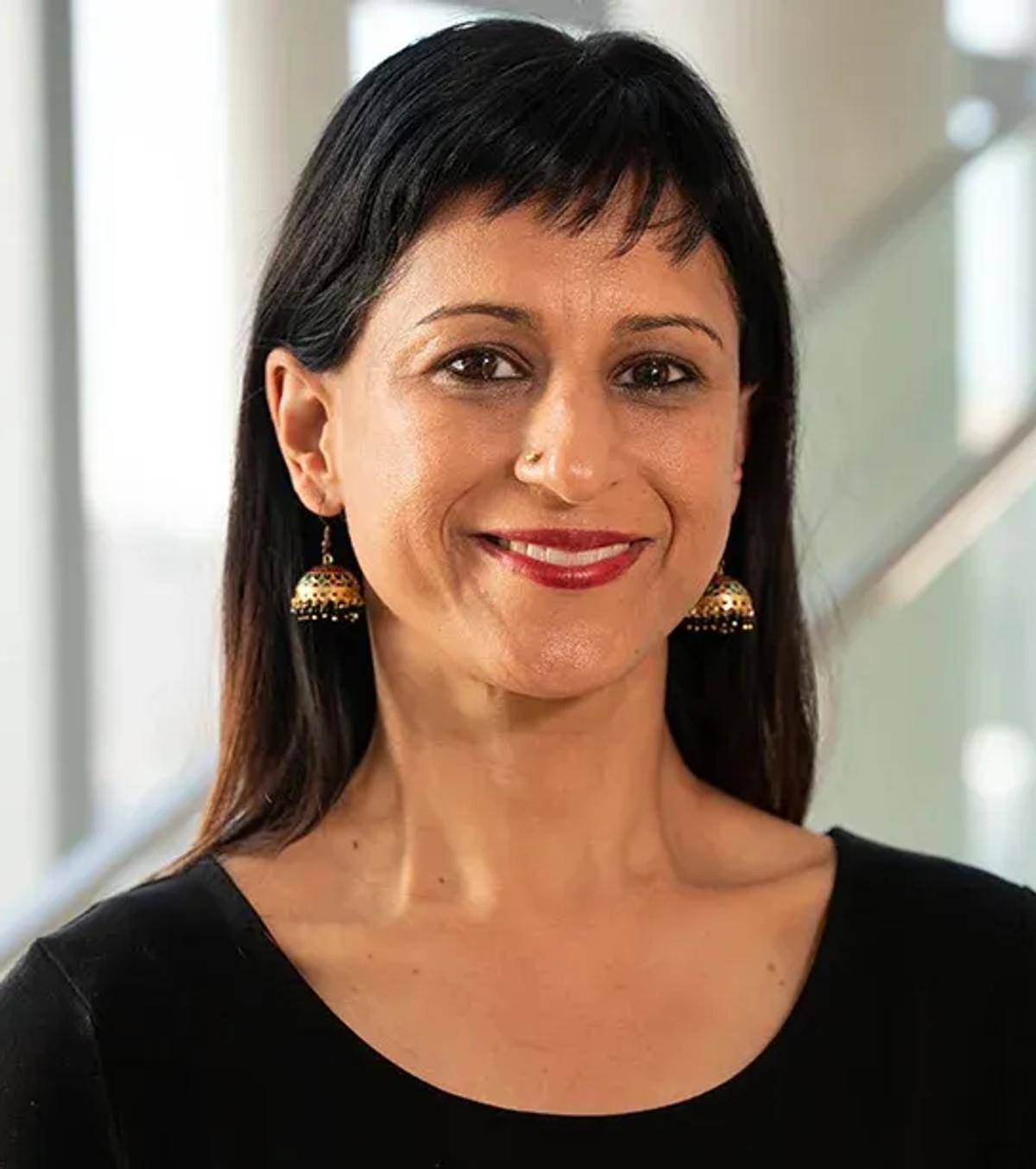 Sunita Puri, MD