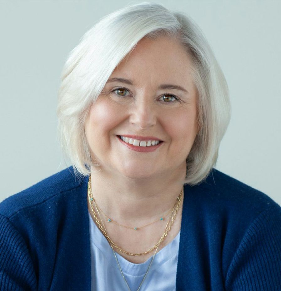 Peggy Maguire