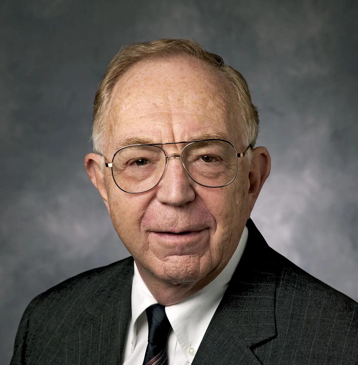Edward Feigenbaum, PhD