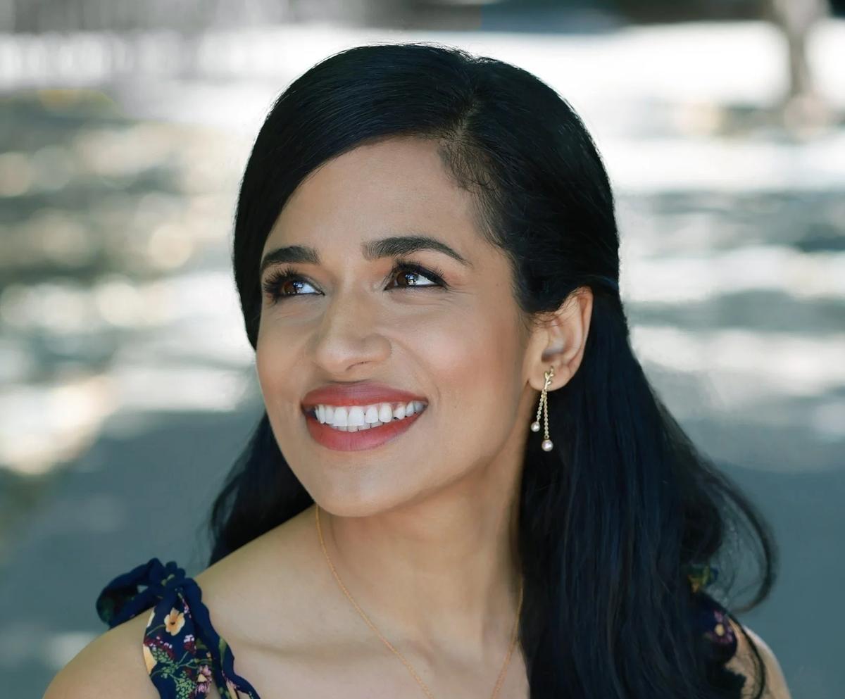 Maya Shankar, PhD