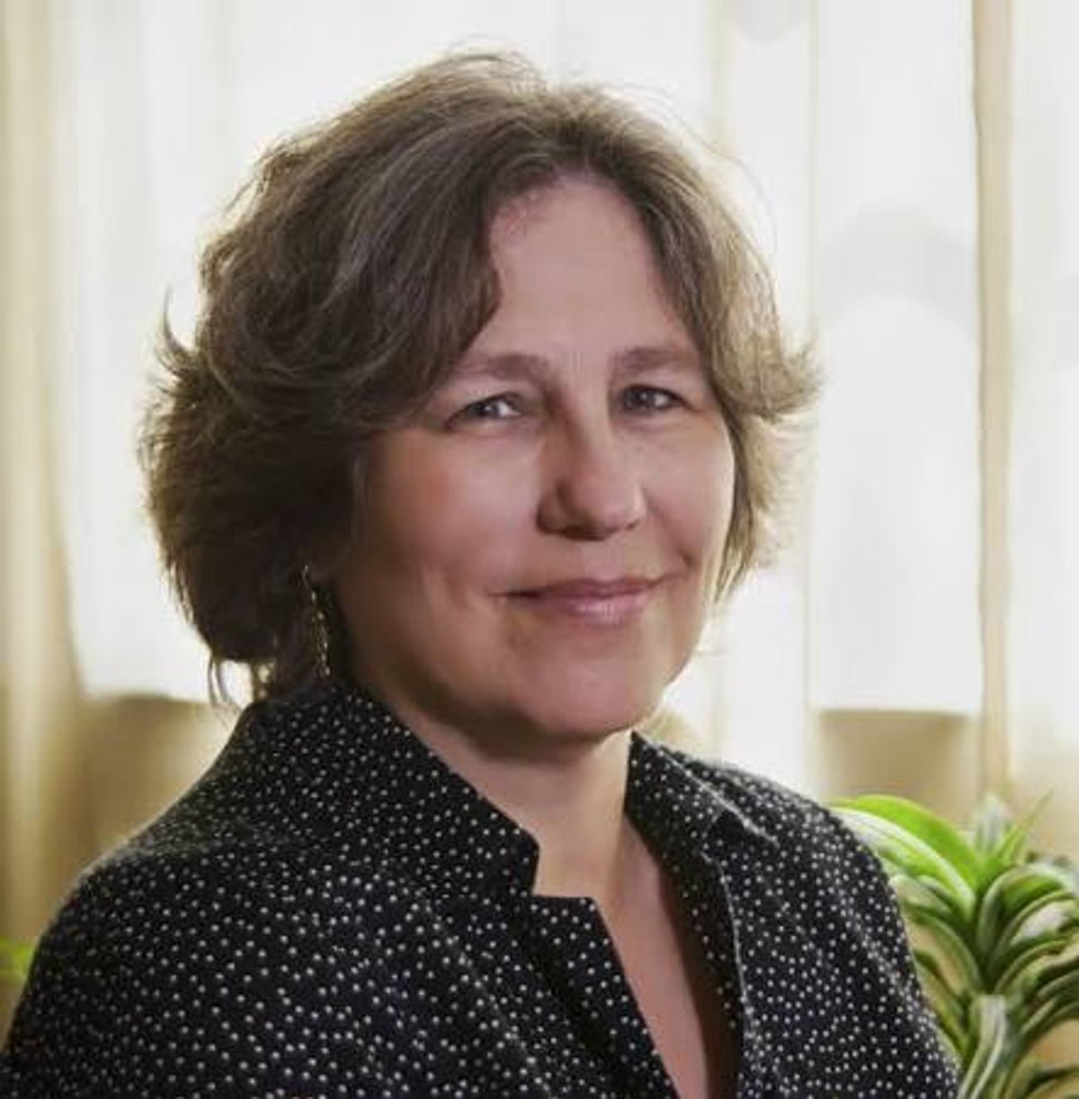 Sallie Tisdale, RN