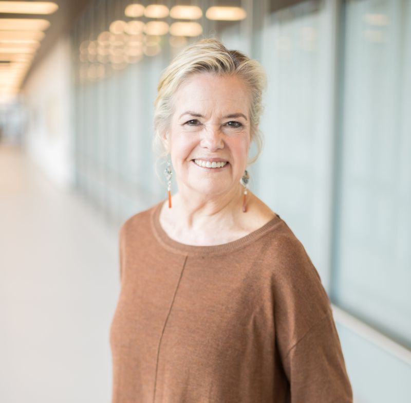 Susan Hedlund