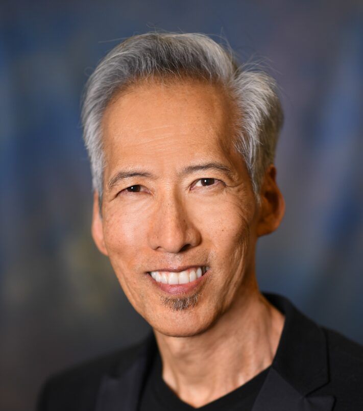 Glen Komatsu, MD