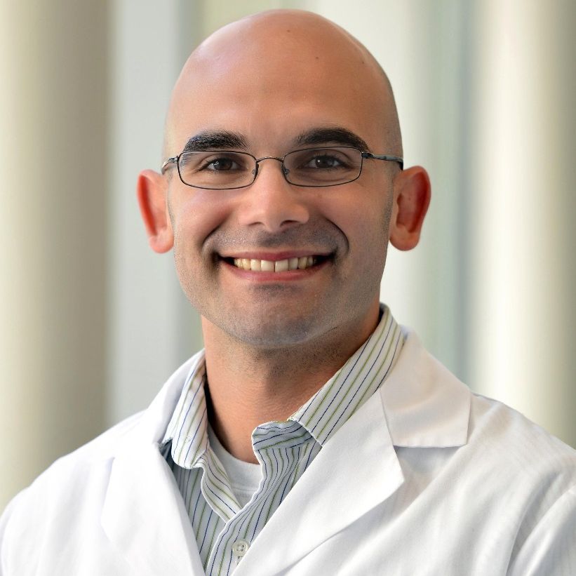Jared Rubenstein, MD