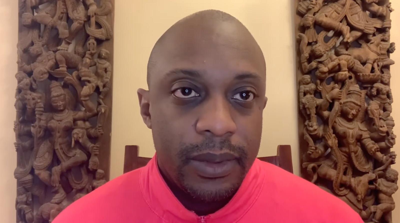 Hank Willis Tho,as
