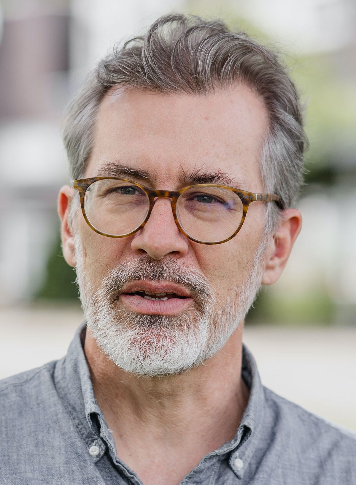 Michael Erard, PhD
