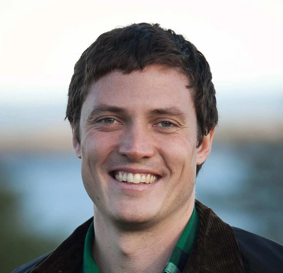 Michael Murphy