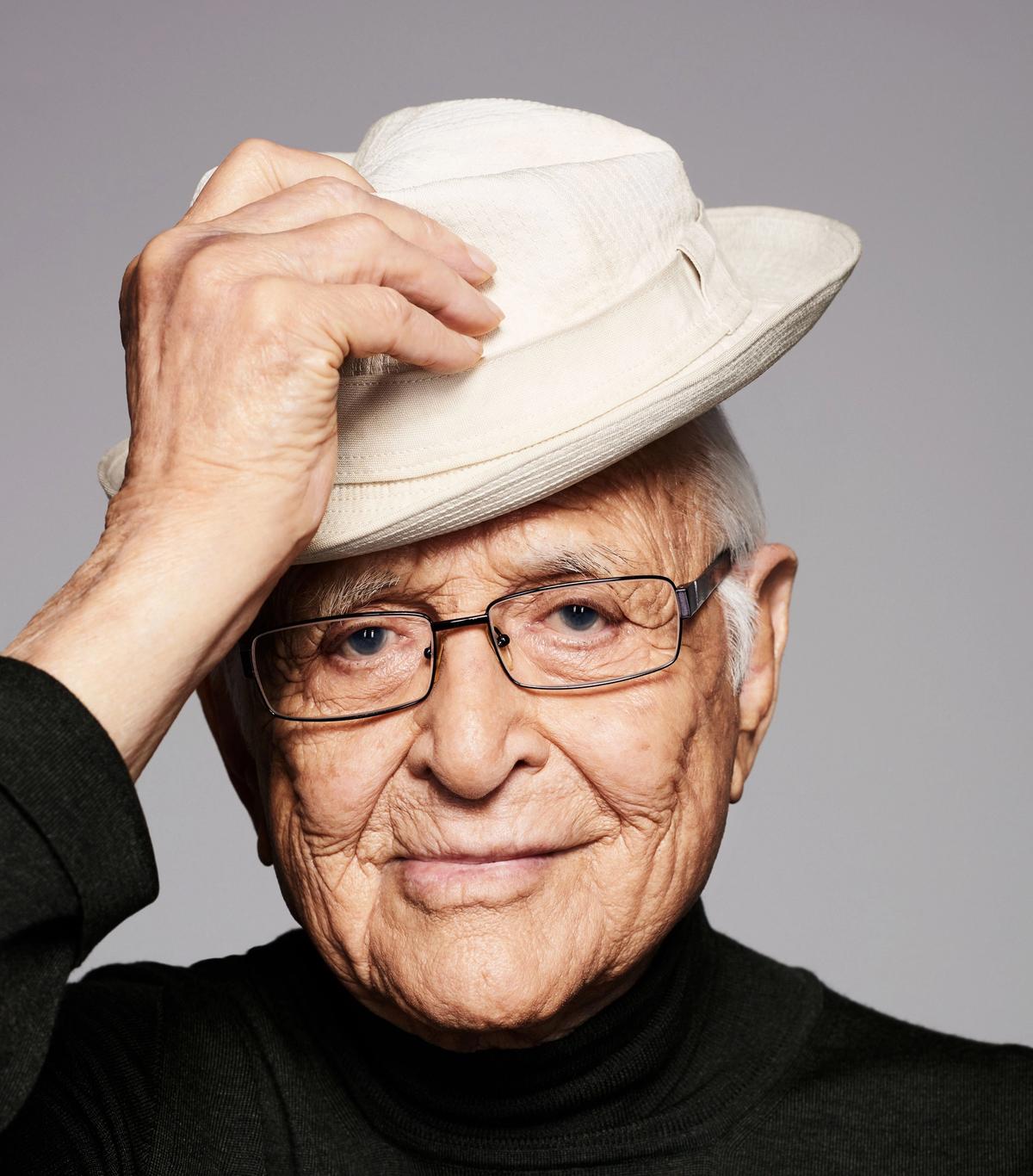 Norman Lear