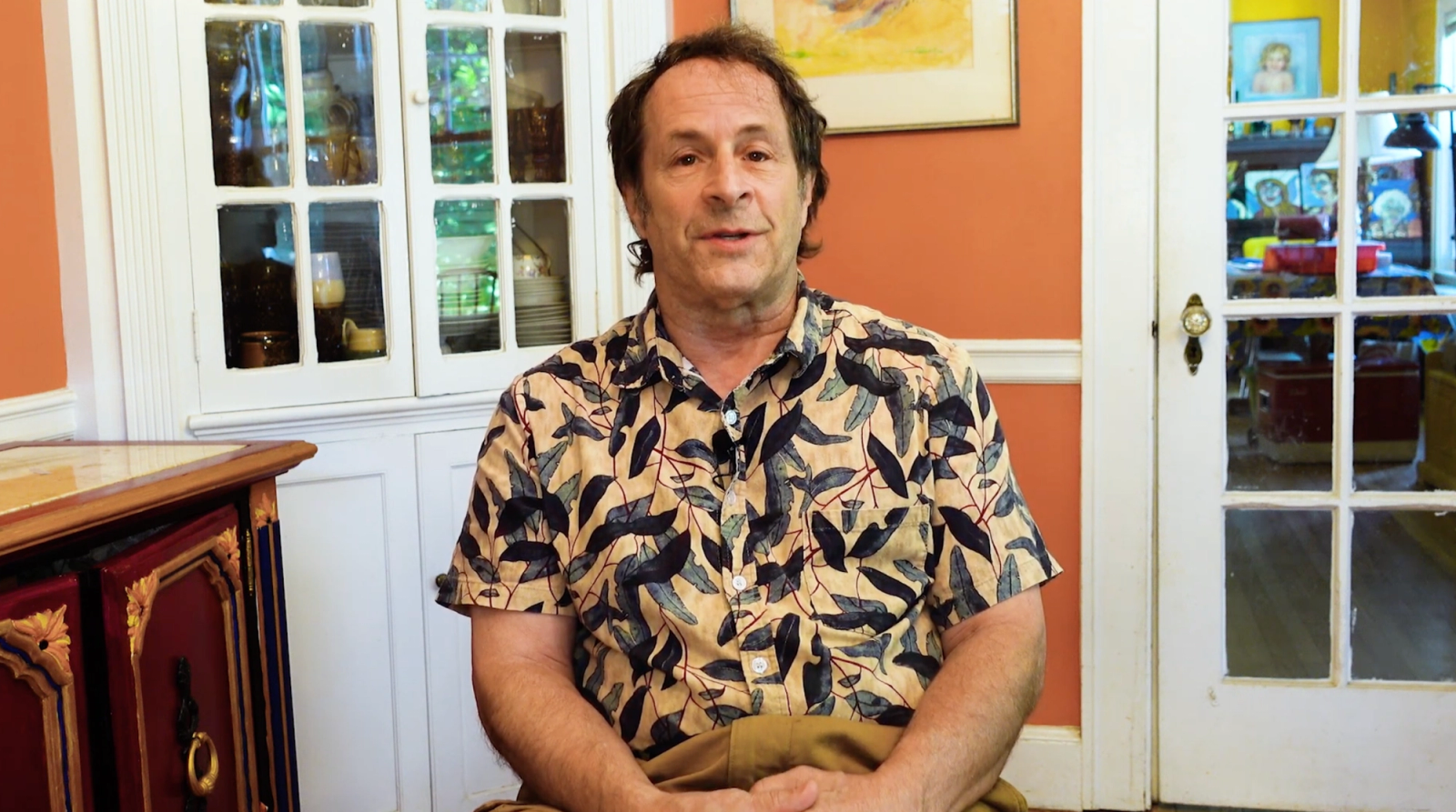 Rick Doblin