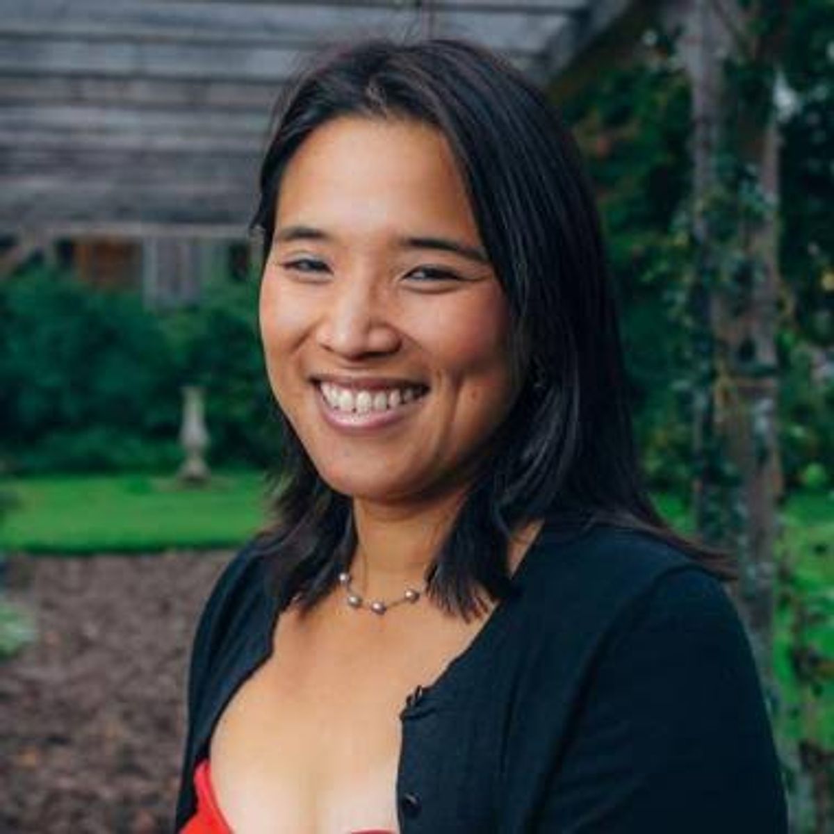 Liz Dzeng, MD, PhD, MPH
