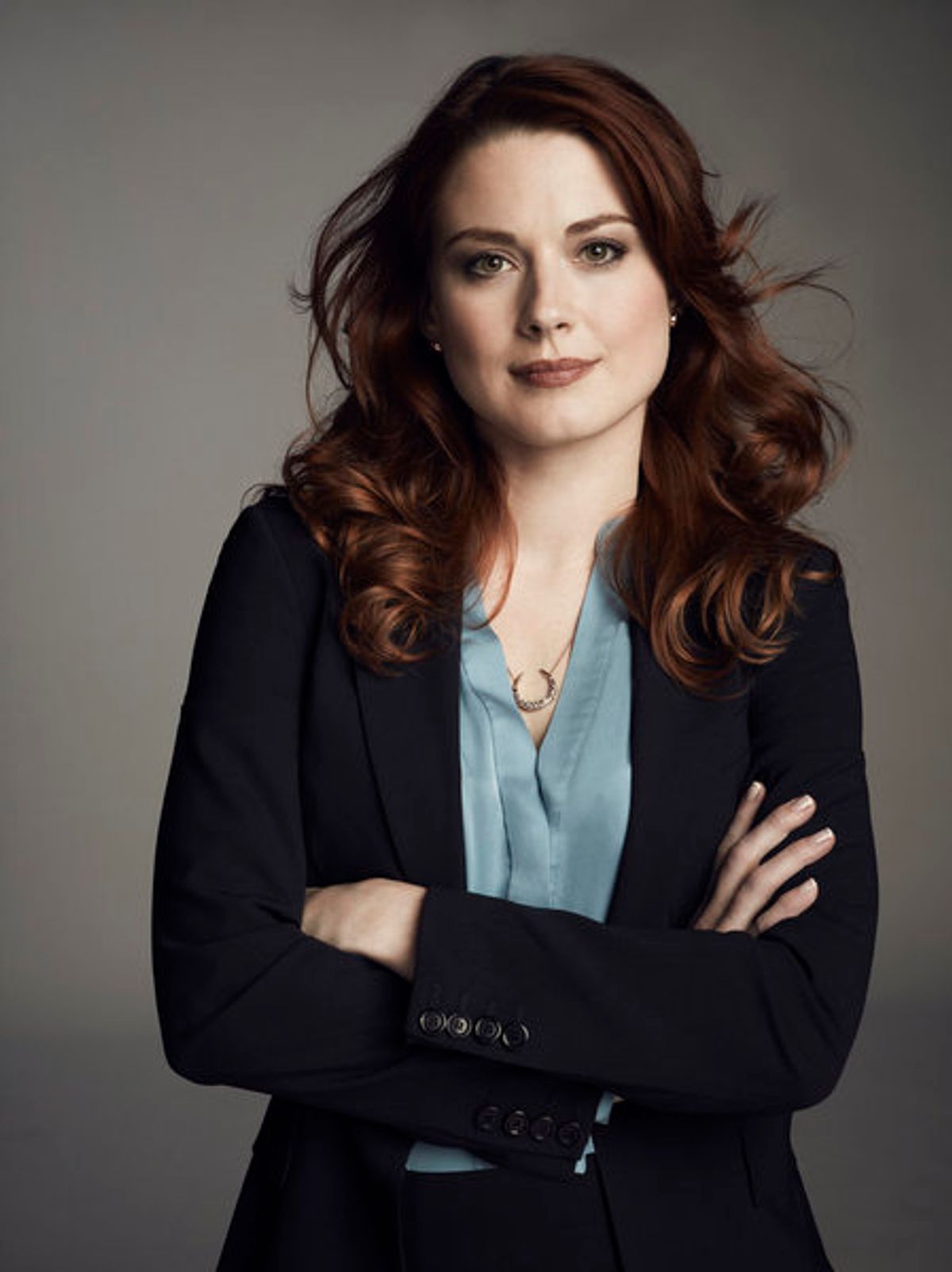 Alexandra Breckenridge