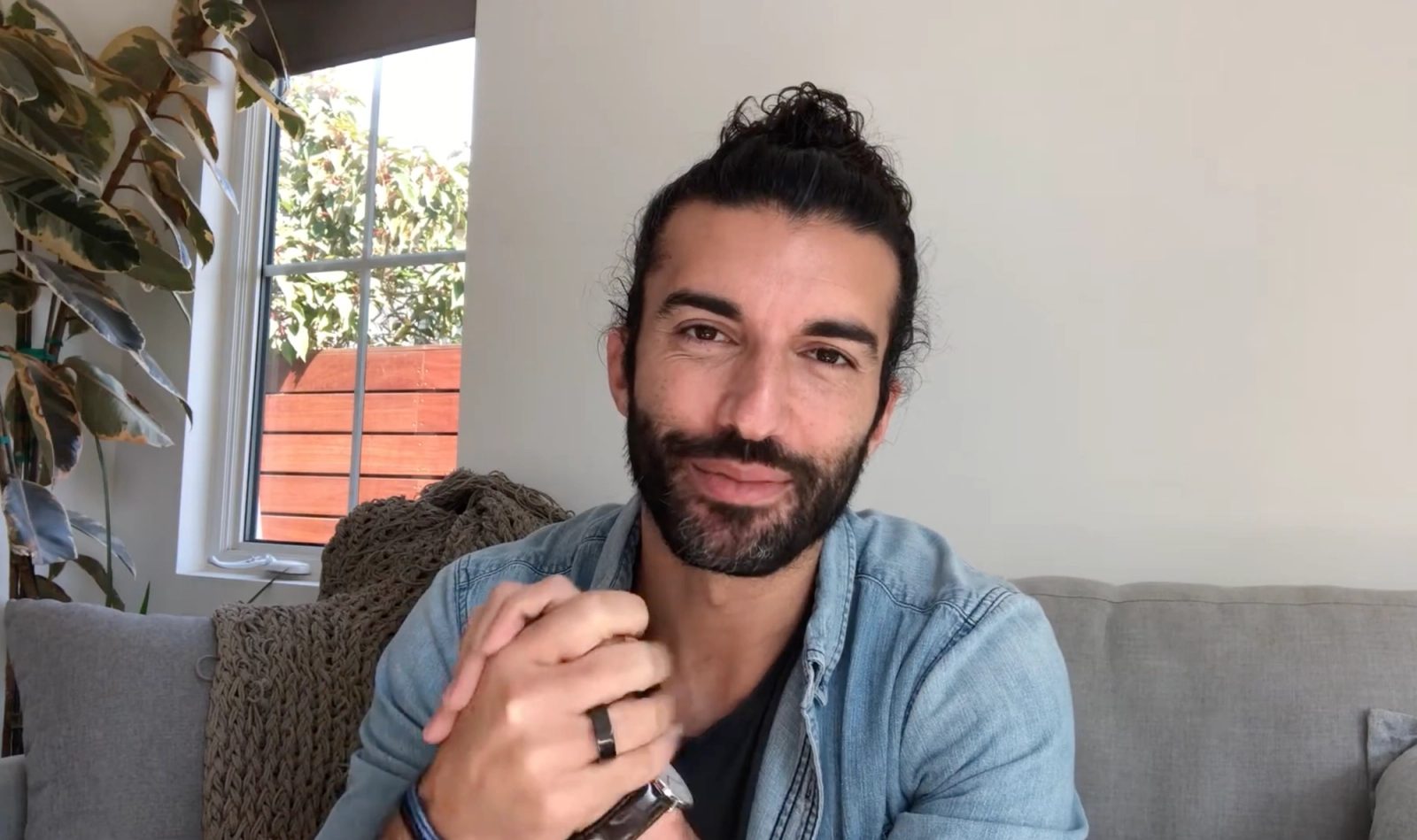 Justin Baldoni