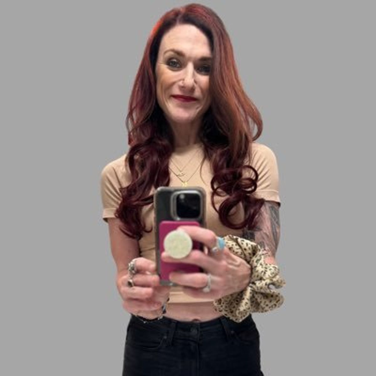 Lisa O'Leary