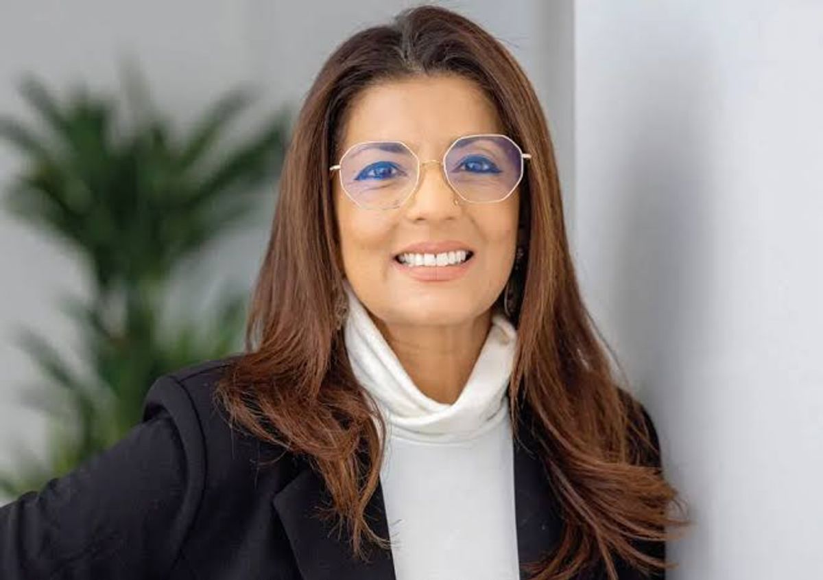 Sonali Wilborn, MD