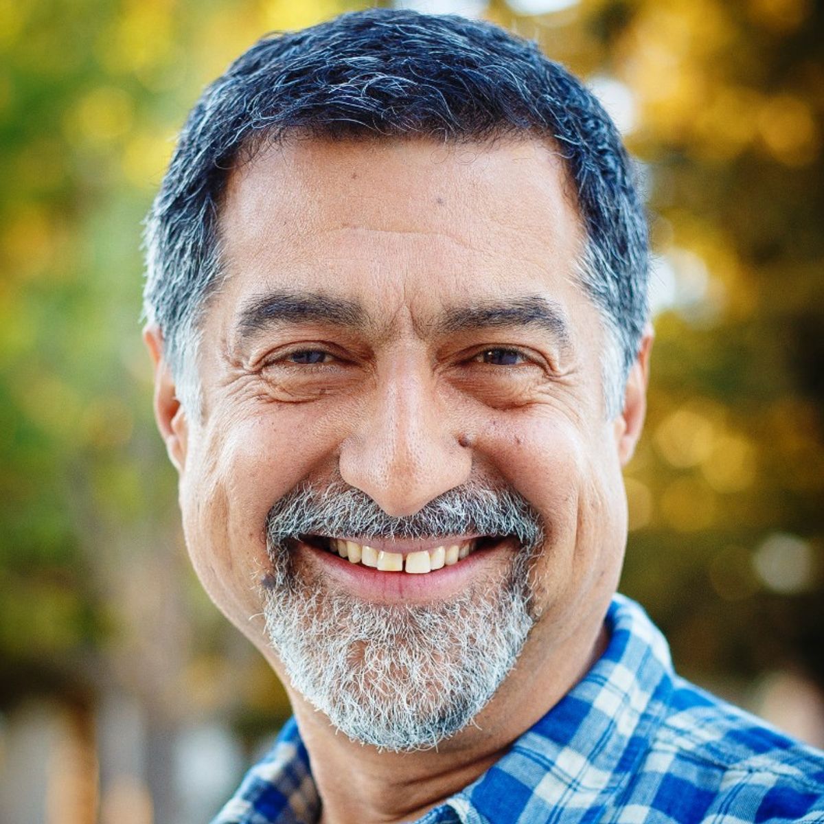 Anil Sethi