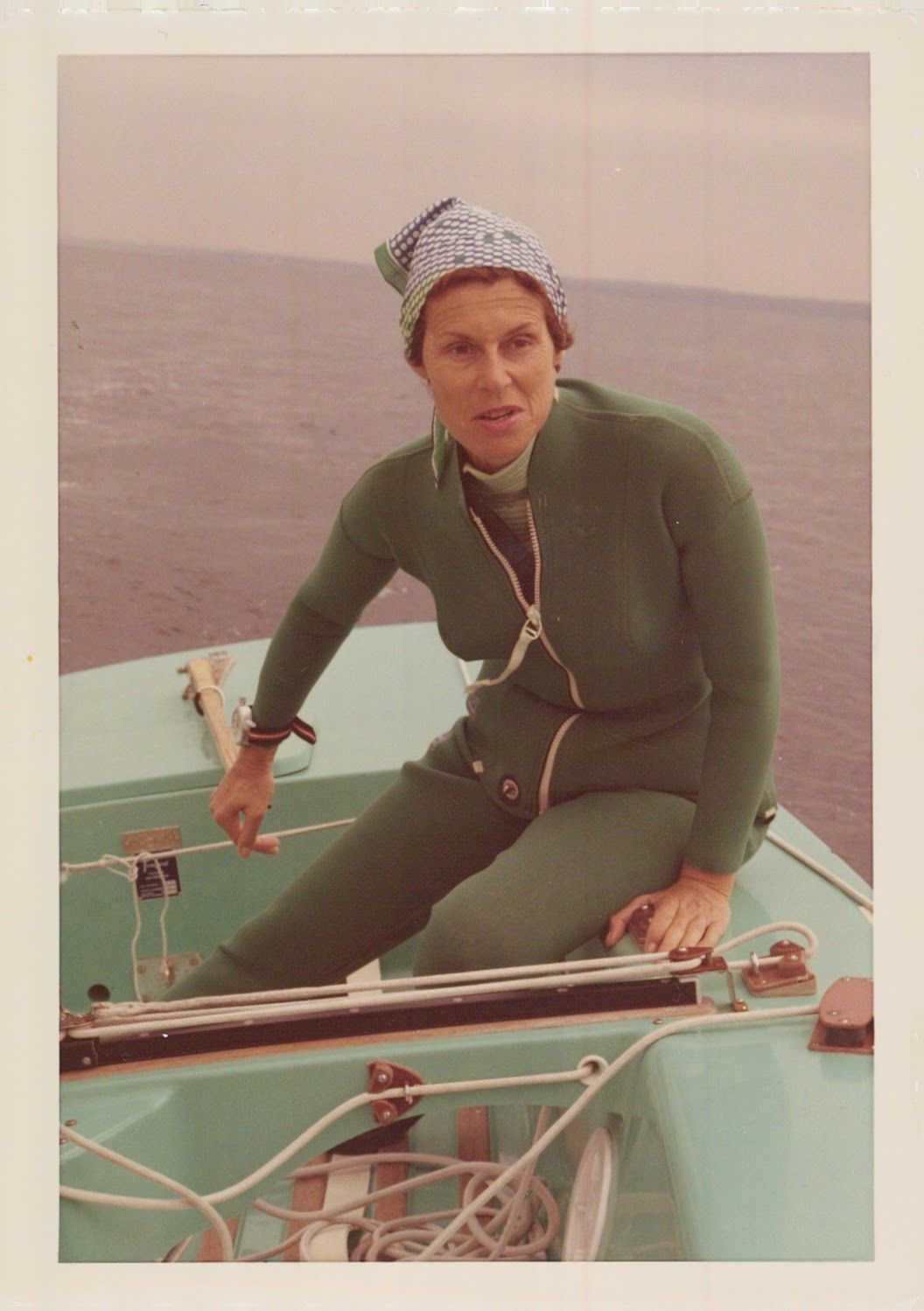 Shoshana Ungerleider