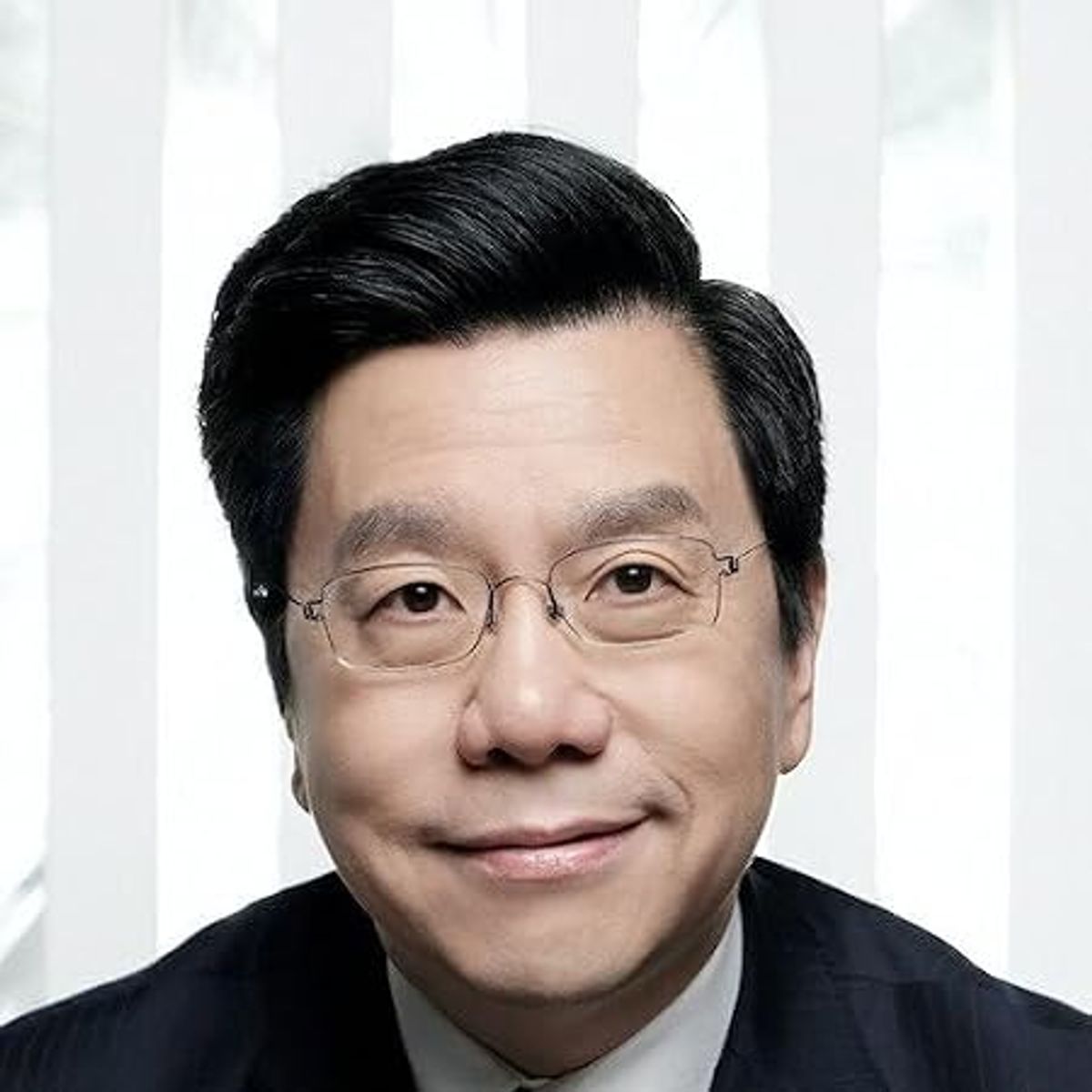 Dr. Kai-Fu Lee