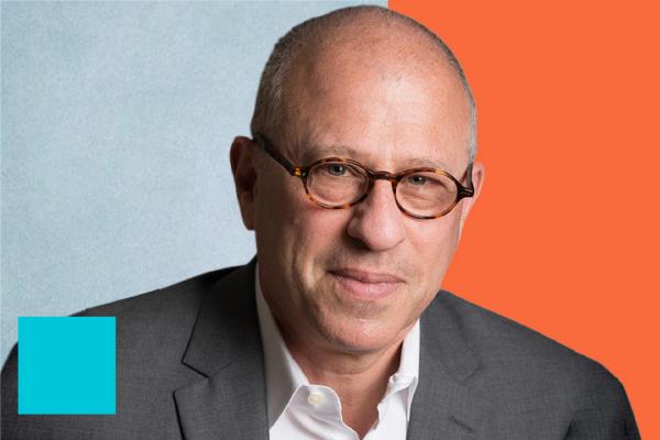 Rabbi Steve Leder