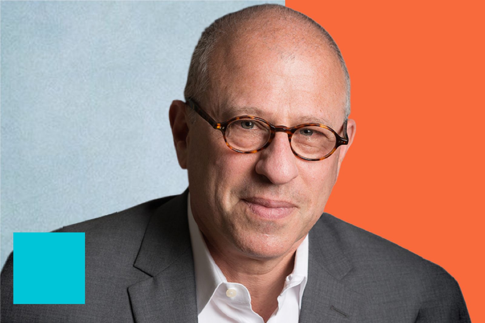 Rabbi Steve Leder