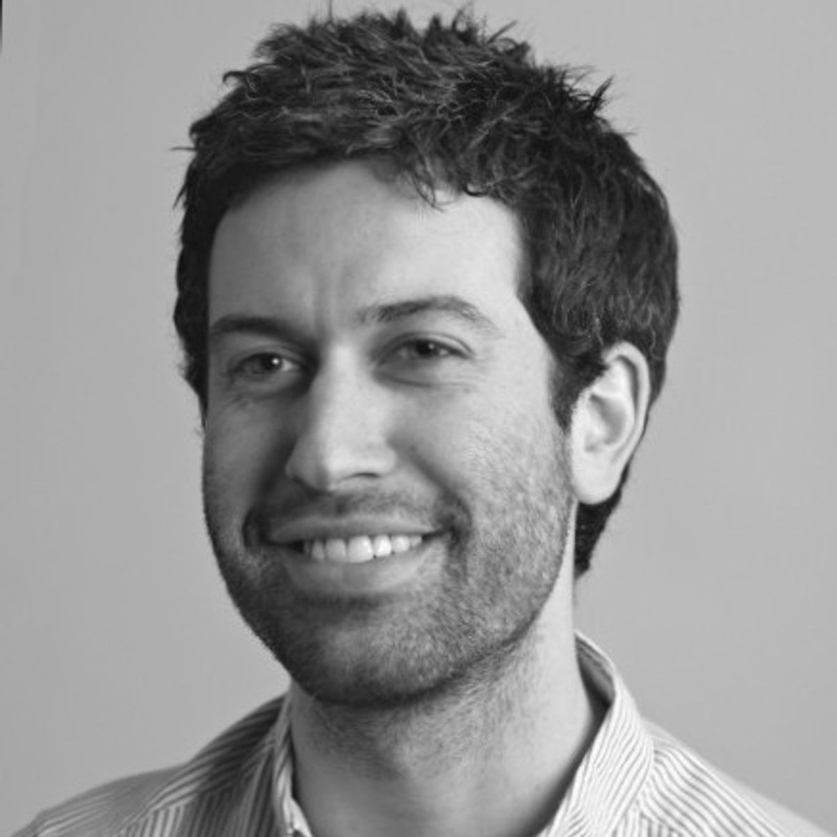 Daniel Shaw