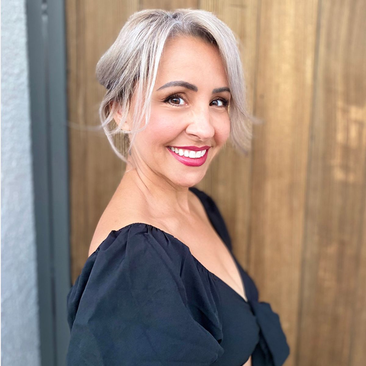 Nikki Boyer