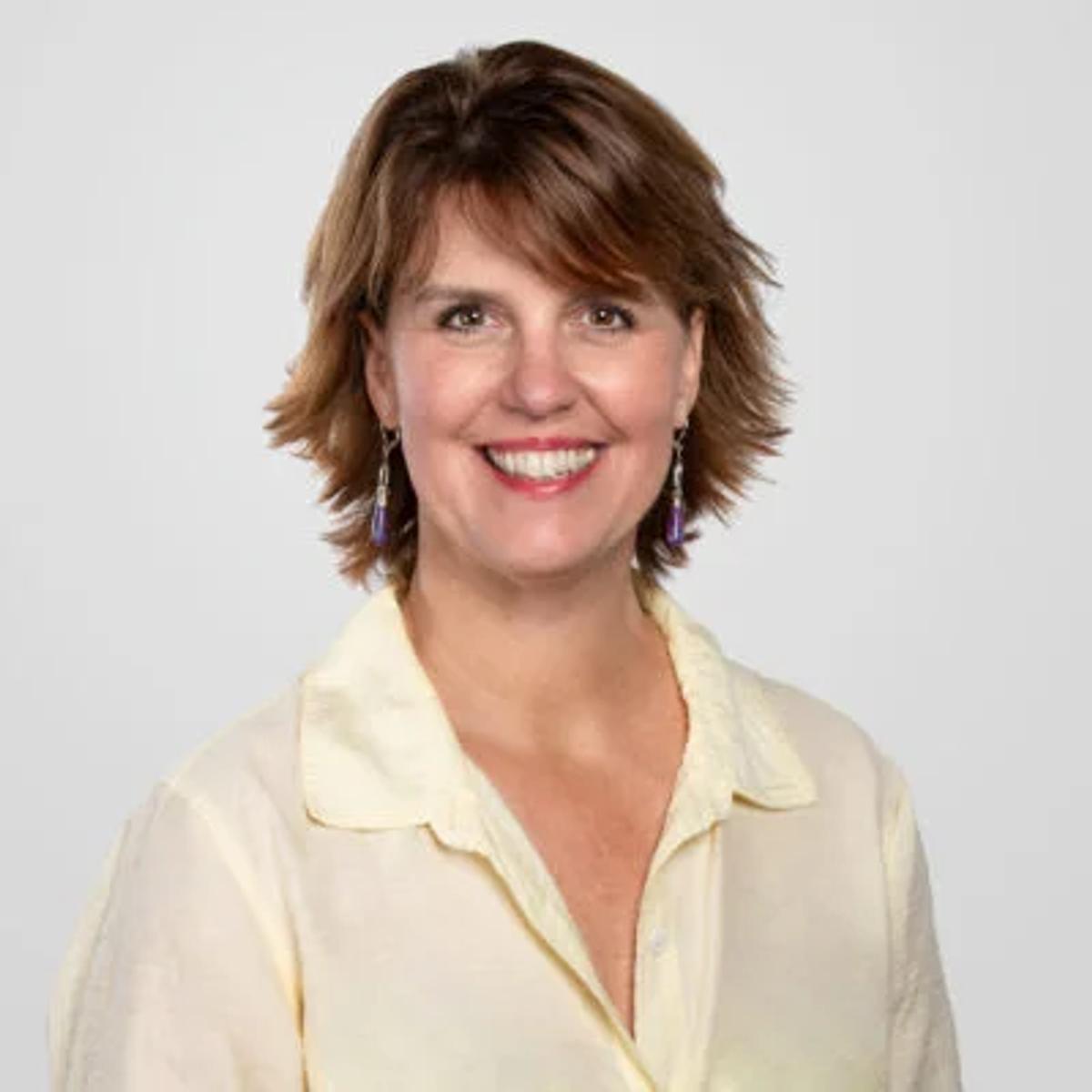 Tracy Gaudet, MD