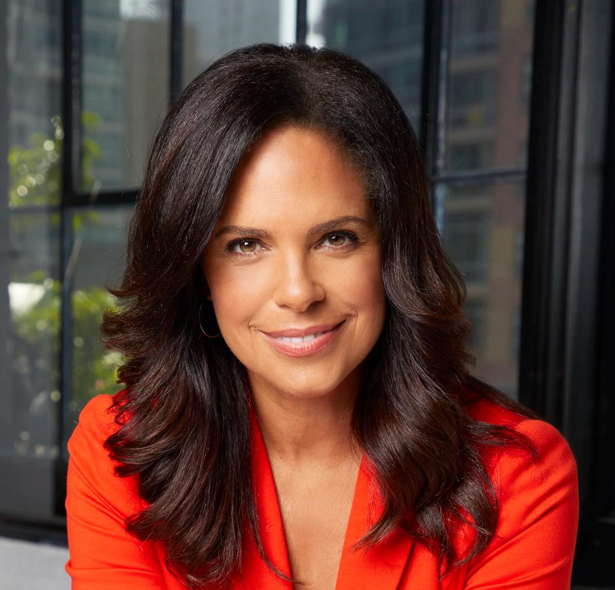 Soledad O'Brien