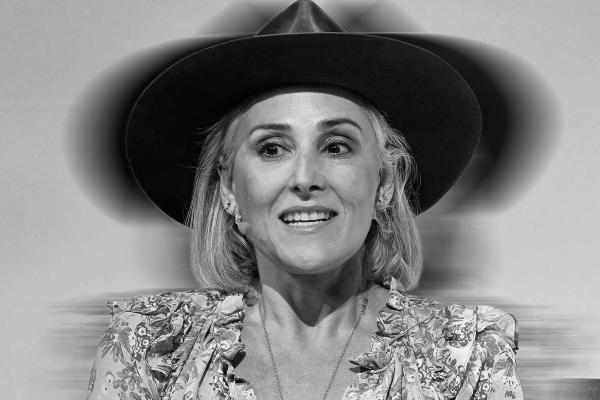 Ricki Lake