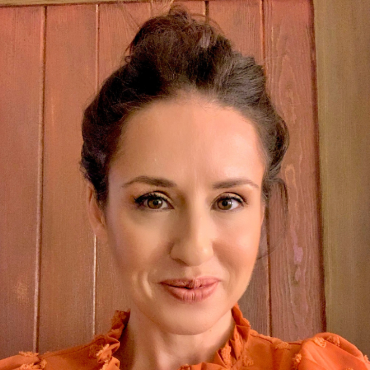 Shoshana Ungerleider, MD