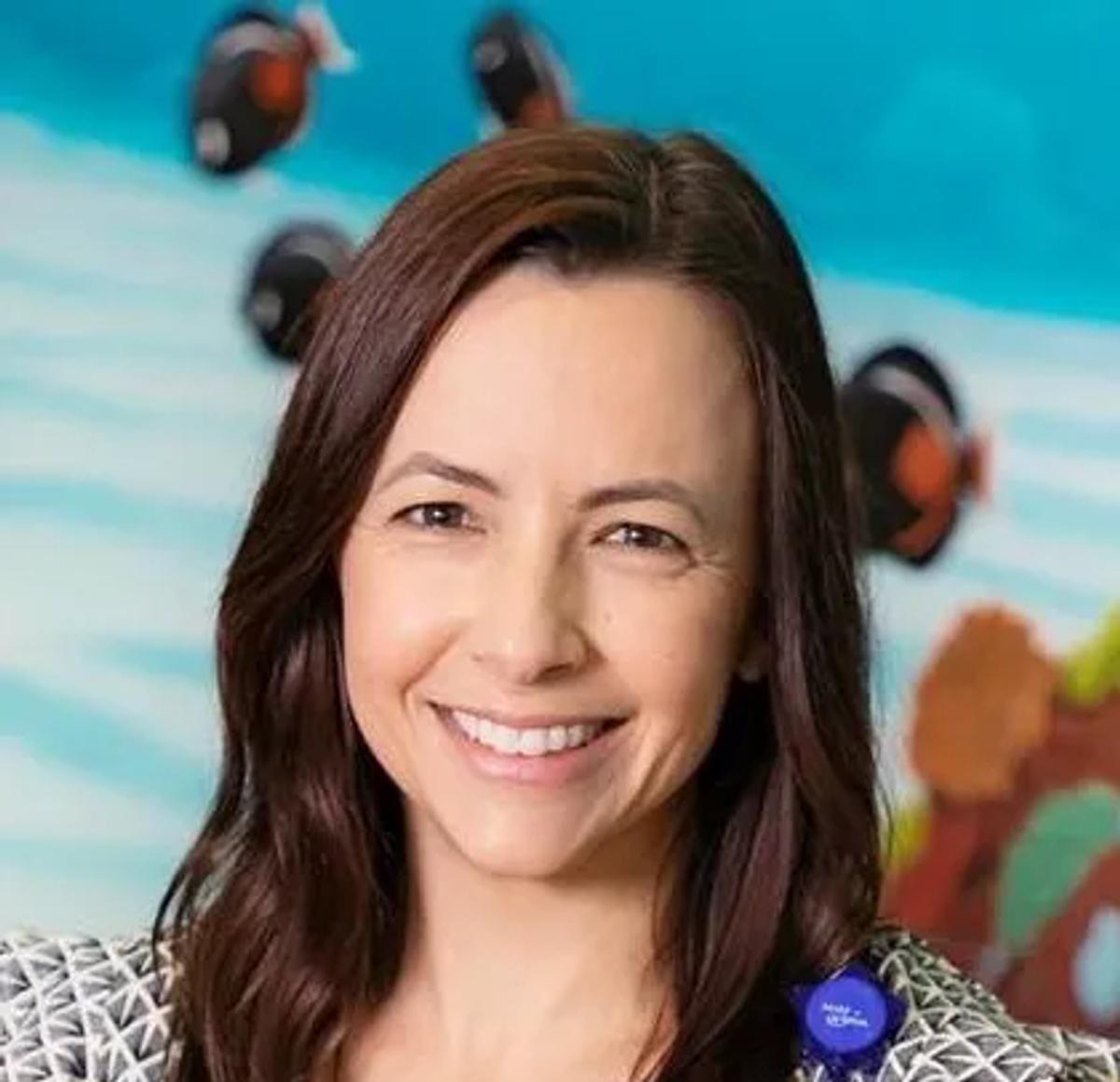 Megan Mooney