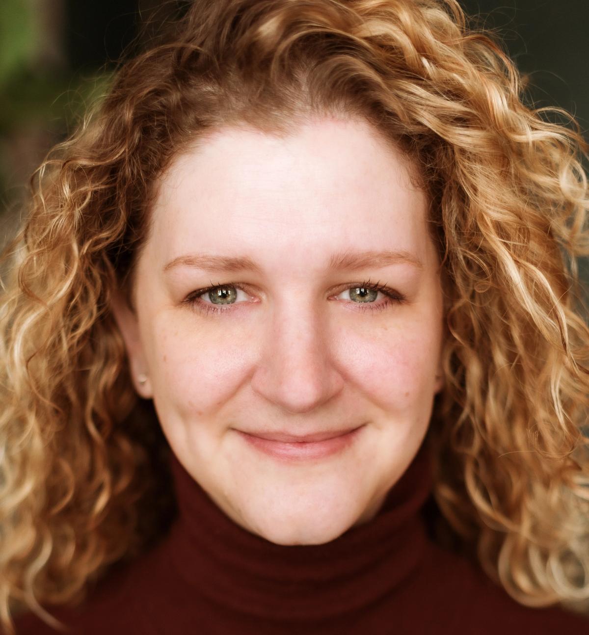Rachel Rusch, LCSW, MSW, MA, APHSW-C