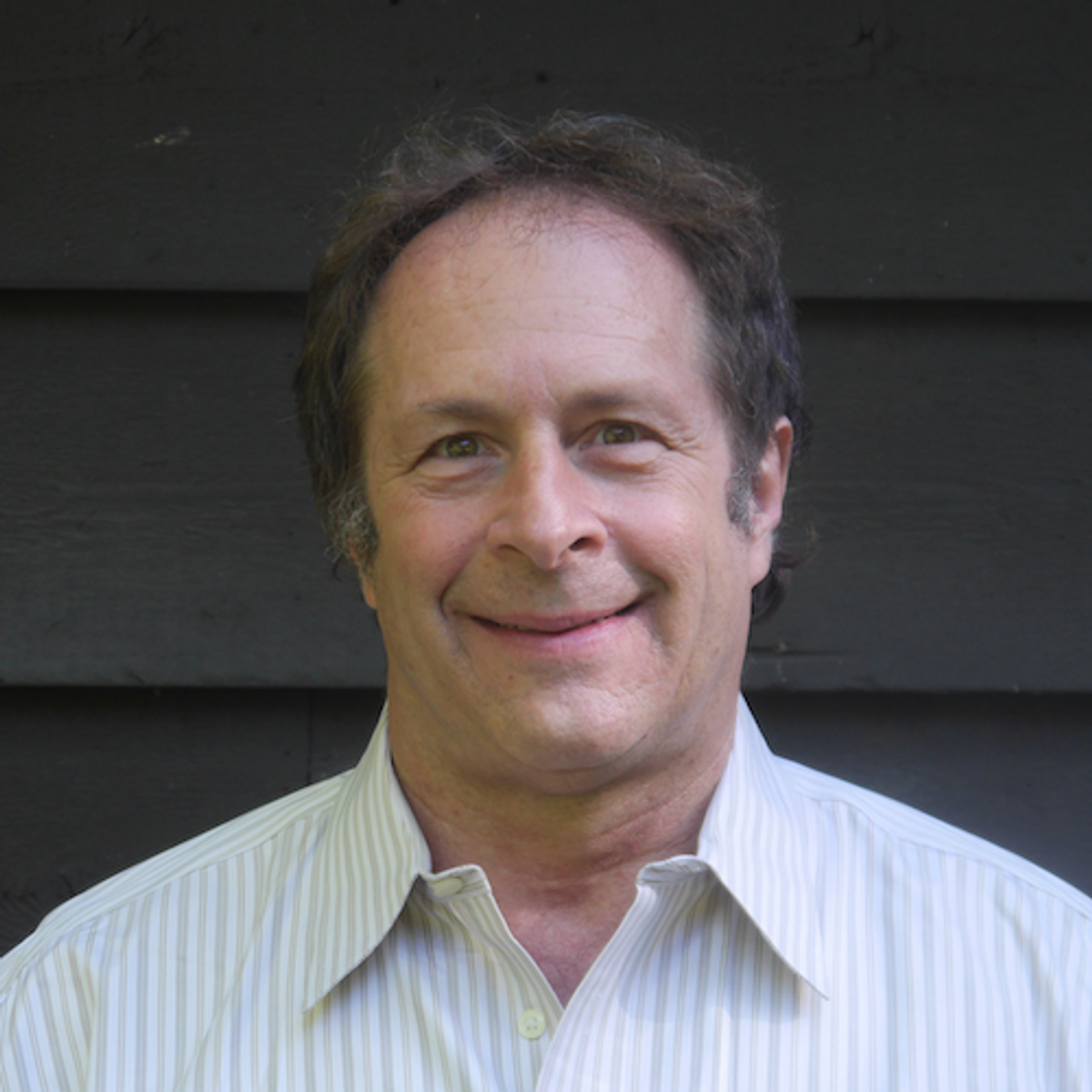 Rick Doblin, PhD