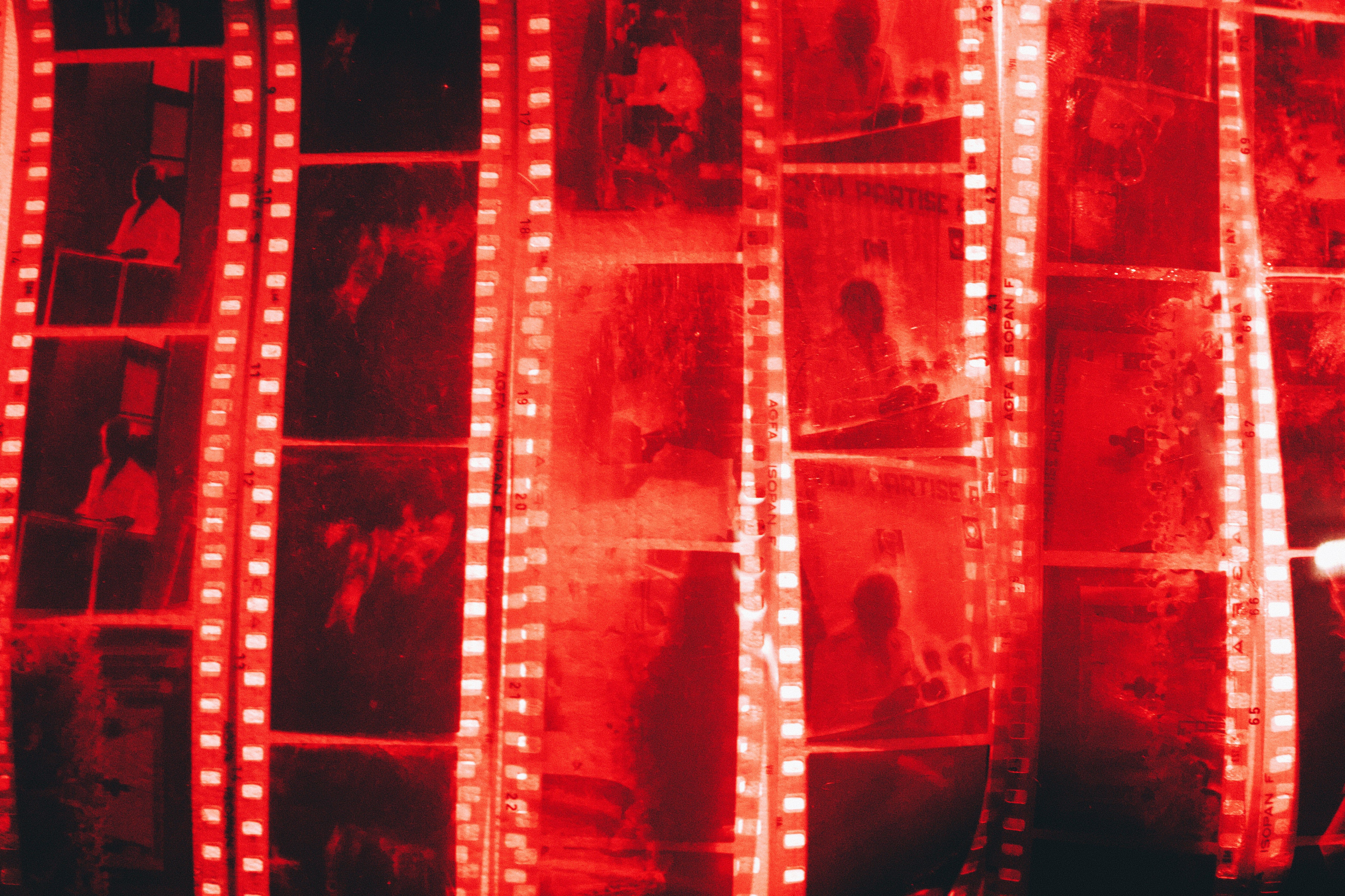 photo film