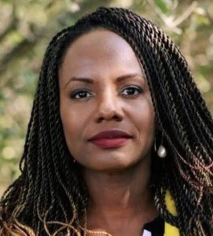 Dr. Mellody Hayes