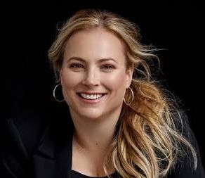Meghan McCain