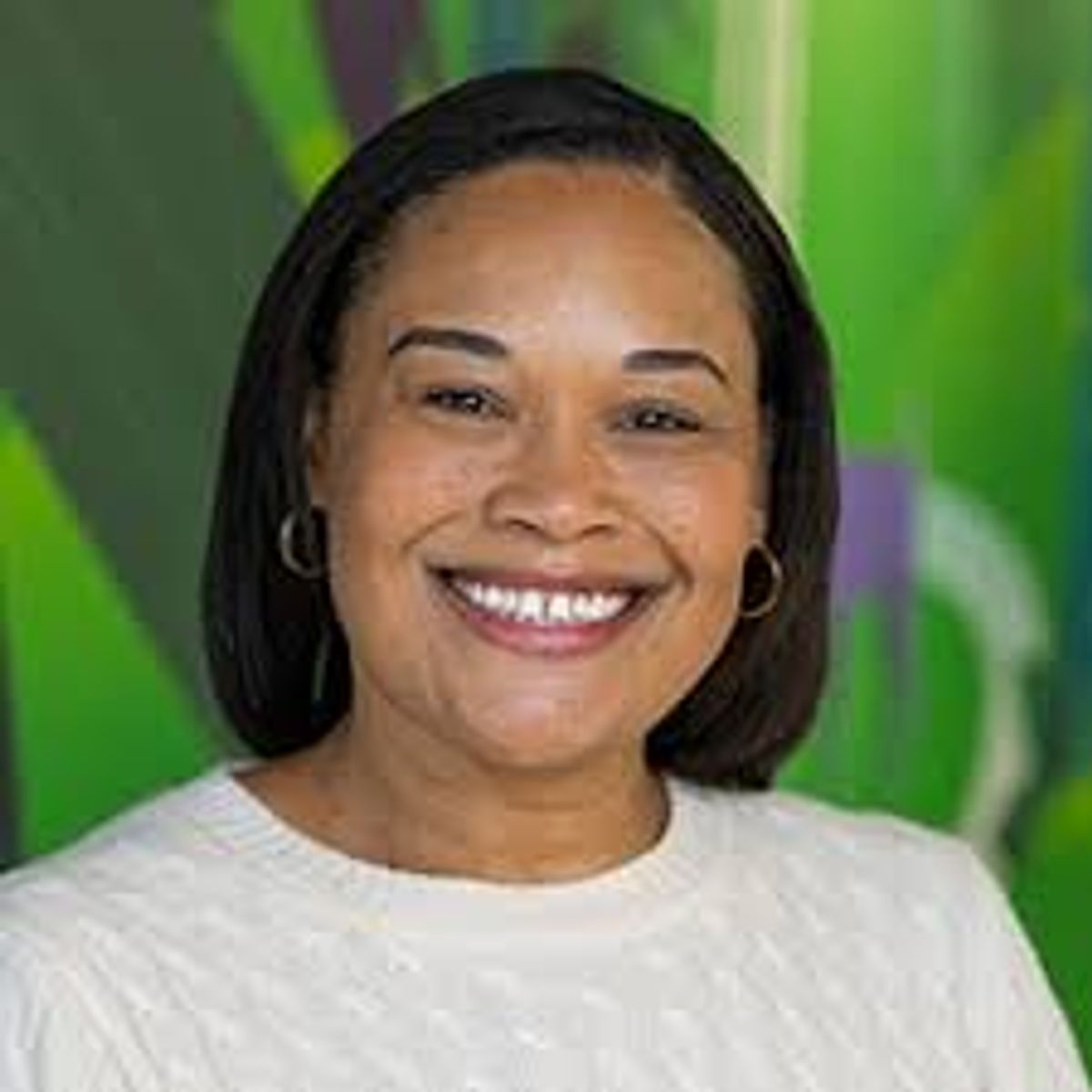 Maya Scott, MSW