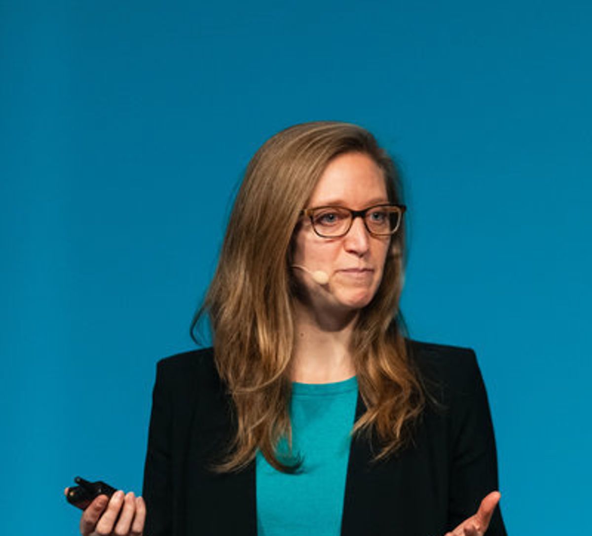 Rebecca Blum