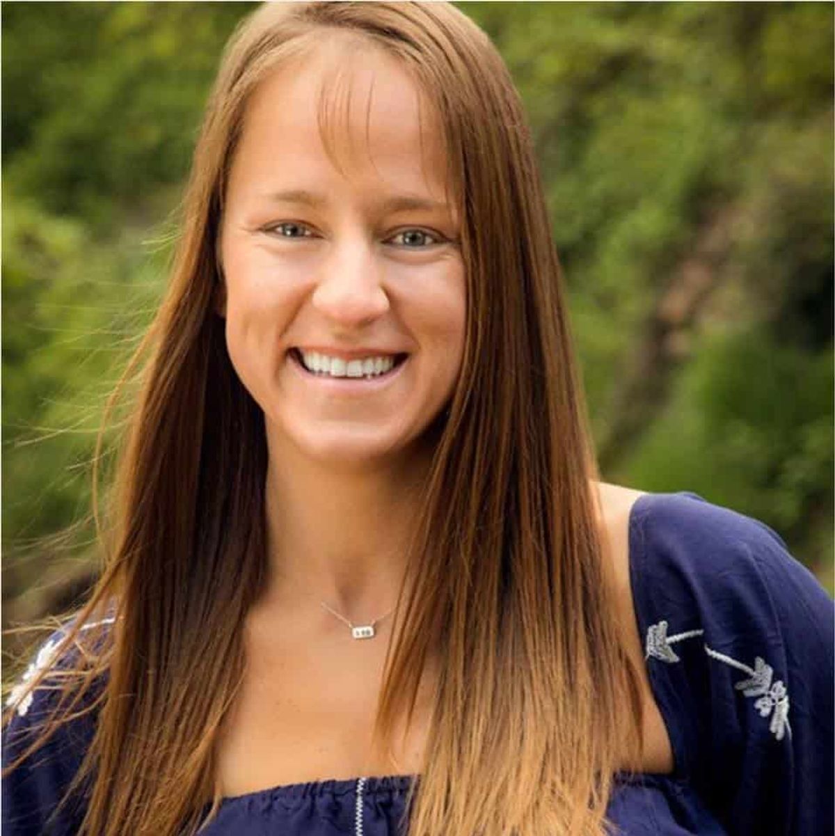Jessica Hanson, RN