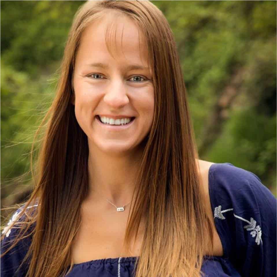 Jessica Hanson, RN